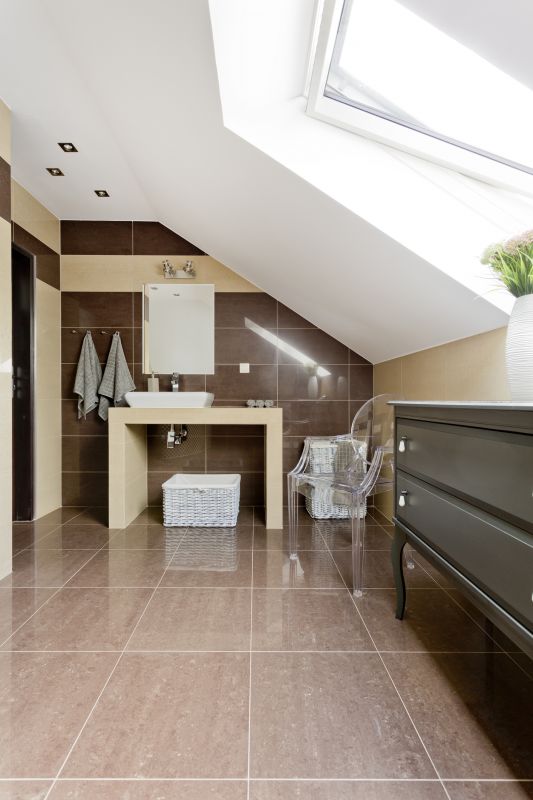 Increase Your Bathroom Remodeling Business with an AI Driven, Targeted Website