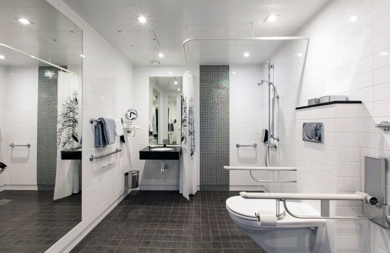 Design Trends in Bathroom Remodels