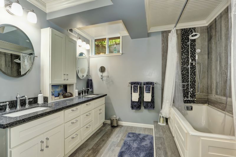 Top Bathroom Remodeling Companies in Fontana, CA