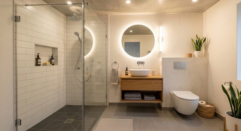Top Bathroom Remodeling Companies in Hesperia, CA
