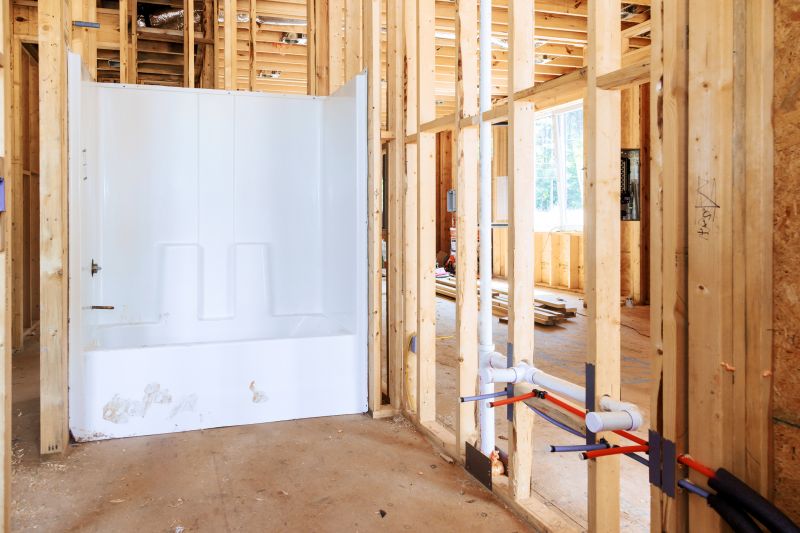 Top Bathroom Remodeling Companies in Phelan, CA