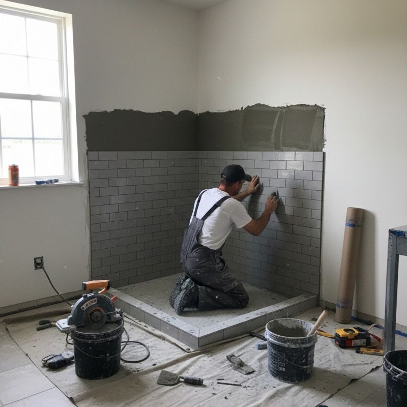 Top Bathroom Remodeling Companies in Victorville, CA